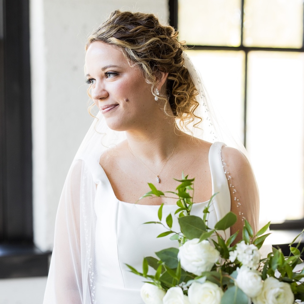 Meet your Posher, Kimberly